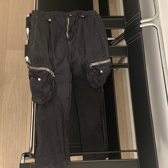 FFFPOSTALSERVICE pants